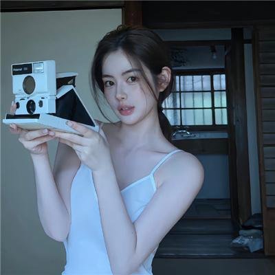 明天，我会成为谁的女友