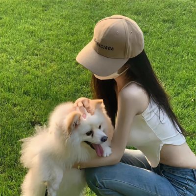 最终兵器彼女