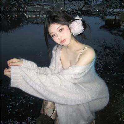 甜蜜池畔