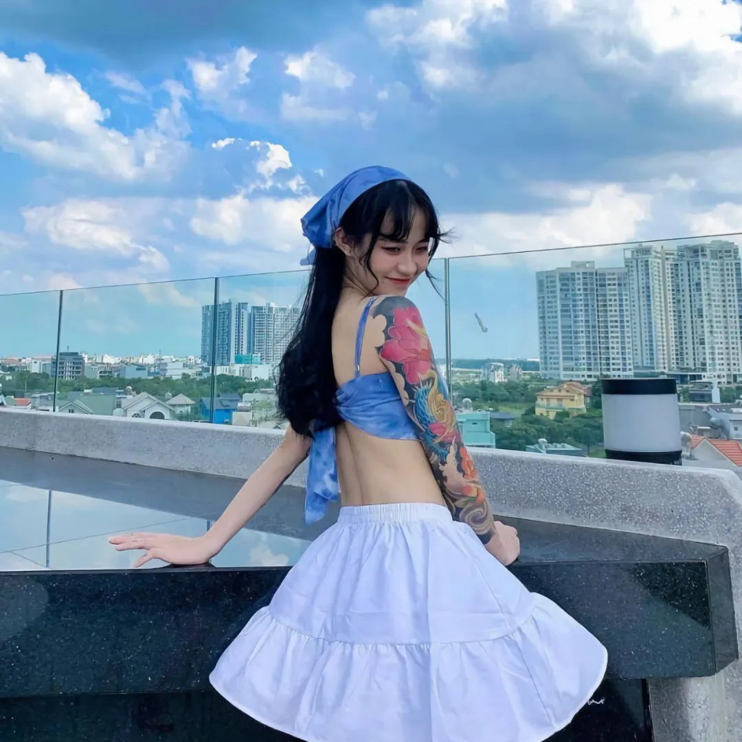 我的海獭先生